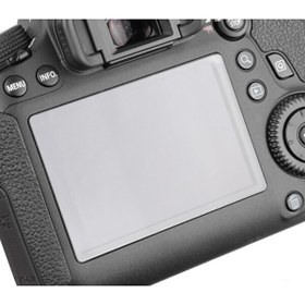 Resim Sony A7 A7R A7S Uyumlu LCD Ekran Koruyucu 