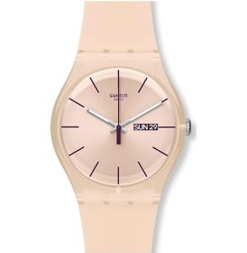 Resim Swatch Suot700 Kadın Kol Saati 