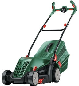 Resim Bosch Universalrotak 34-405 06008A6401 Çim Biçme Makinesi 
