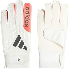 Resim adidas Copa Club Unisex Beyaz Kaleci Eldiveni 