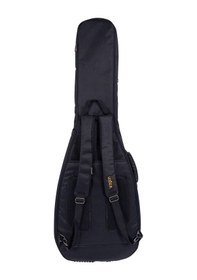 Resim Wagon 05 Serisi Bas Gitar Çantası - Siyah 