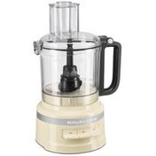 Resim Kitchenaid 2,1 L Mutfak Robotu 5KFP0921 Almond Cream 