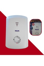 Resim İnova Banyo Şofbeni - Elektrikli Su Isıtıcı 