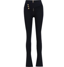 Resim Shape Tayt Pantolon - 34 