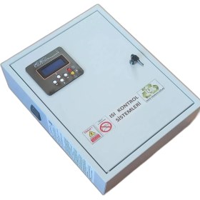 Resim Oxa Cami Halı Altı Isıtma Panosu 