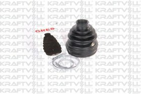 Resim KRAFTVOLL 10020047 | Aks Körüğü İç Takım Hilux Vıgo D4d 05 > 11 