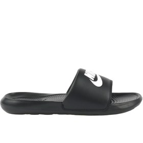 Resim Nike Victori One Erkek Siyah Terlik (CN9675-002) 