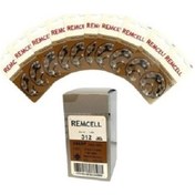 Resim Remcell 10 Paket 312 Numara İşitme Cihazı Pili 