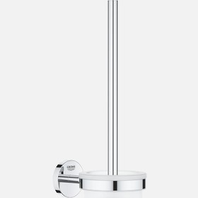 Resim Grohe Start Cosmo Tuvalet Fırçası 