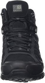 Resim Karrimor Erkek Helix Mid Weathertite Trekking ve yürüyüş ayakkabısı 