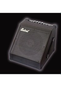 Resim Belcat Dr-30 Aktif Perküsyon Davul ve Bas Amfisi 