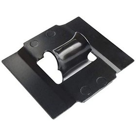 Resim 1964 Chevrolet İmpala Stepne Tutma Klipsi 