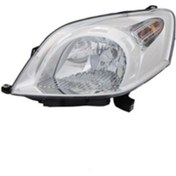 Resim Tyc-Fia10Fi006 Fiat Fiorino Ön Far Elektrikli Motorlu Sag 2008- 514752730 
