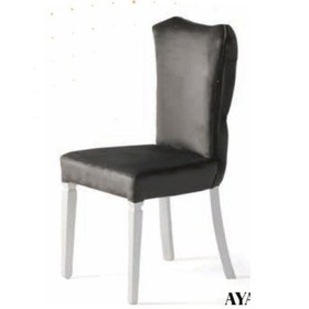 Resim Bera Aya Sandalye Kahve 