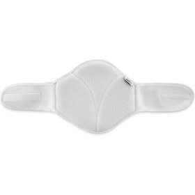 Resim Babyjem Bebek Sırt Desteği Beyaz - Beyaz 