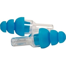 Resim Vic Firth Vıcearplugr2 Kulak Tıkacı Mavi/regular İşitme Korum 