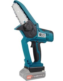 Resim Catpower 4138 Solo Dal Kesme Makinesi 10 CM 