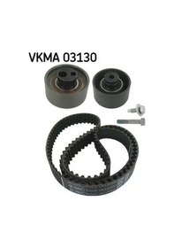 Resim Citroen C3 Triger Seti 1.6 2003-2009 Skf Vkma03130 