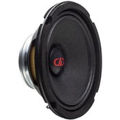 Resim DD AUDİO Deniz Sound Garage DD VO-MN306 16 cm Neodium Mıknatıs Midrange 600 Watt 200 Rms 1 Çift 2 Ad.. 