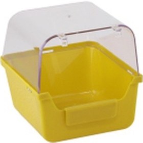 Resim Kardelen Banyoluk Muhabbet- Kanarya Vb 