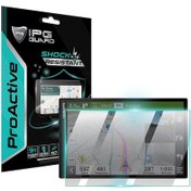 Resim Garmin Drivesmart 86 İçin 9h Nano Ipg Proactive Ekran Koruyucu 