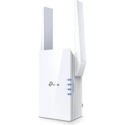 Resim Tp-Link RE705X, AX3000 Mbps Wi-Fi 6 Menzil Genişletici, Geniş Bant Güçlendirici, 1 Gigabit Bağlantı 