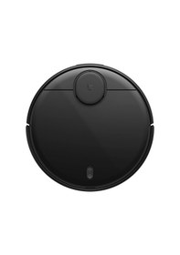 Resim Xiaomi Mi Robot Vacuum Mop Pro Akıllı Robot Süpürge ve Paspas Siyah 