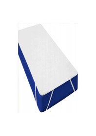 Resim Evony Bebe Alez 70x120 Cm Sıvı Geçirmez Micro Kumaş Beyaz 