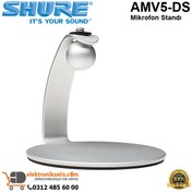 Resim Shure Amv5-Ds Mikrofon Standı 