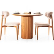 Resim SHOWDEKO Tilia Dining Room 