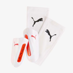 Resim Puma Ultra Twist Sleeve Unisex Beyaz Tekmelik 