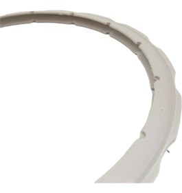 Resim Tefal Uyumlu 21.5cm Clipso Düdüklü Tencere Kapak Contası 