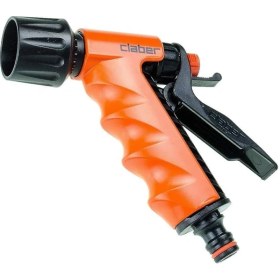 Resim FourForce 8539 Ergo Sprey Sulama Tabancası 