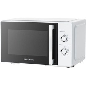 Resim Grundig GMF2120MM 24 LT Mikrodalga Fırın 