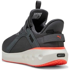 Resim Puma Softrıde Carson Ease In Unısex Koşu Ayakkabısı 310694 08 Gri 