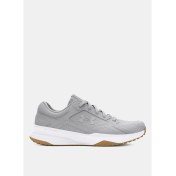 Resim Under Armour 6003014-014 Ua W Edge Suede Gri Kadın Lifestyle Ayakkabı 