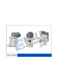 Resim Suzuki Splash Egr Valfi 1.3 Ddis 2010-2011 Kale 349070 