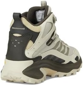 Resim Merrell Erkek Moab Speed 2 Mid GTX Yürüyüş Botu 