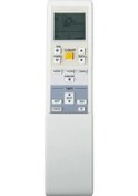 Resim Daikin Ftxs50j2v1b İle Uyumlu Klima Kumandası 