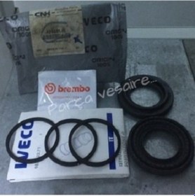 Resim IVECO Daily Fren Kaliper Tamir Takımı (42555636) 