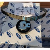 Resim Ford Connect 2003-2014 1.8 Dizel Ford Dış Üst Triger Seti 