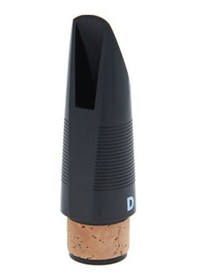 Resim Vandoren German - Böhm Bd5 D Bb Klarinet Bek'i Cm1805 