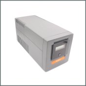 Resim Socomec NPE-1000-LCD 1000VA Line - Interactive UPS Kesintisiz Güç Kaynağı / LCD Panelli 