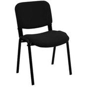 Resim GÜZSAN Ofis Büro Bekleme Misafir Çalışma Konferans Koltuğu Form Sandalye 
