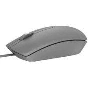 Resim Dell MS116 Optıcal Grey Mouse 570-AAIT 
