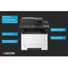 Resim Assess Store Kyocera Ecosys MA3500X S/b Çok Fonk. Lazer Yazıcı 