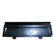 Resim Genel Markalar Toyota Hılux- Pıck Up Ln85- 89/97 Arka Bagaj Kapağı Komple (toyota Yazılı/mandallı Tip) 65700-89148 