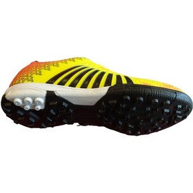 Resim JUMP 28378 E Neon Yeşil Halı Saha 31-35 31-35 Yeşil 