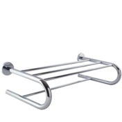 Resim Maxiflow Maxıflow Destekli Raf Havluluk (16x31x51 Cm) 