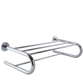 Resim Maxiflow Maxıflow Destekli Raf Havluluk (16x31x51 Cm) 